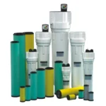 Hình ảnh sản phẩm Bộ Lọc khí Star Compair G140, G140C, G140H, G140P, G140Q