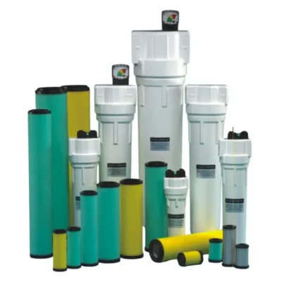 Hình ảnh sản phẩm Bộ Lọc khí Star Compair G140, G140C, G140H, G140P, G140Q