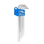 Hình ảnh sản phẩm Bộ lục giác Kingtony 20209MR 9 cây 1.5-10mm