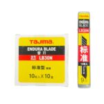 Bộ lưỡi dao rọc giấy Tajima LB-30N