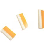 Bộ lưỡi gạt silicone A681