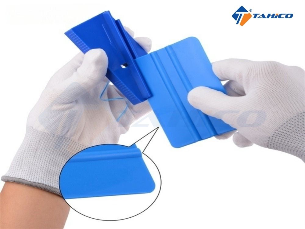 Bộ mài lưỡi gạt nhựa TBDP13