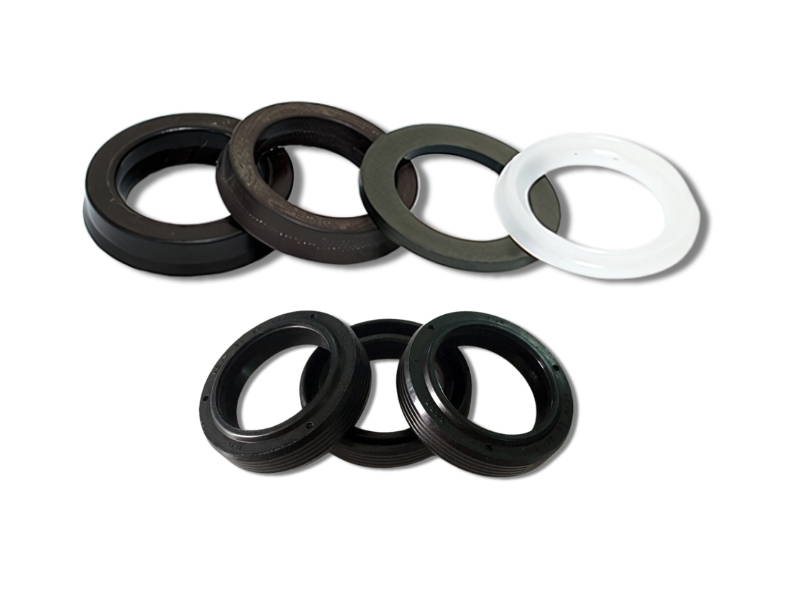 Bộ phớt máy rửa xe cao áp