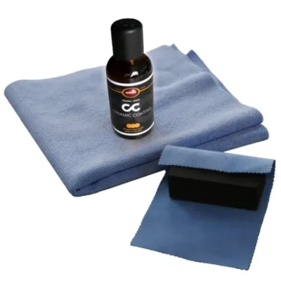 Bộ phủ gốm Autosol Ceramic Coating 50ml