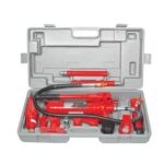 Bộ thiết bị kéo nắn xe tai nạn Zhongxing ZX0201C