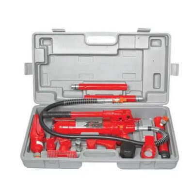 Bộ thiết bị kéo nắn xe tai nạn Zhongxing ZX0201C