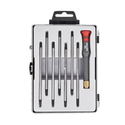 Hình ảnh sản phẩm Bộ tô vít độ chính xác cao Kingtony 32607MR - 8 chi tiết