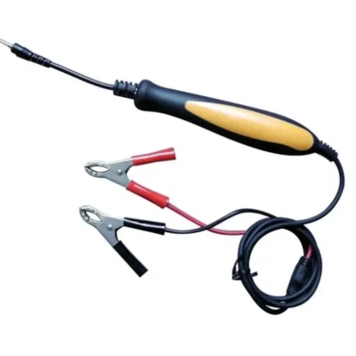 Hình ảnh sản phẩm Bộ tô vít kiểm tra điện Kingtool KA-3576