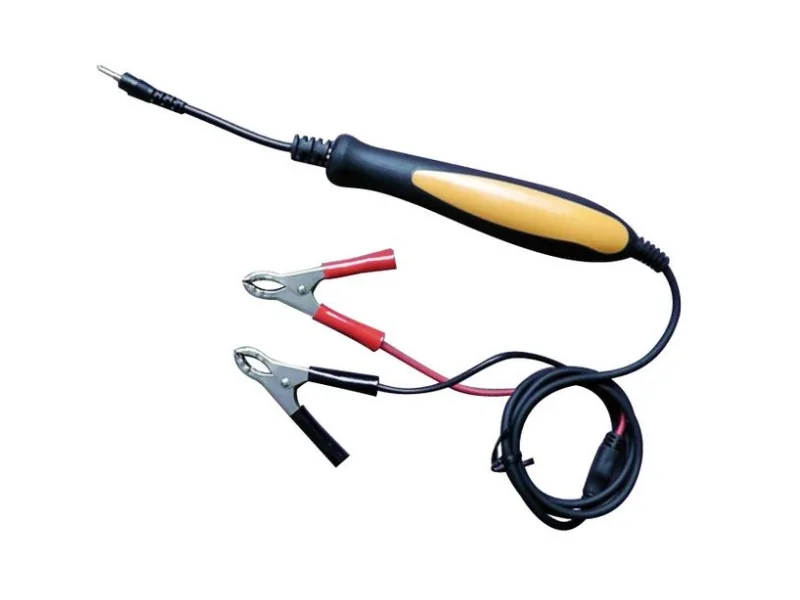 Hình ảnh sản phẩm Bộ tô vít kiểm tra điện Kingtool KA-3576