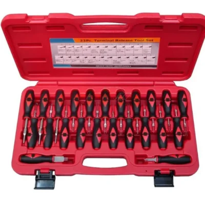 Bộ tô vít mini điện Kingtool KA-2994A