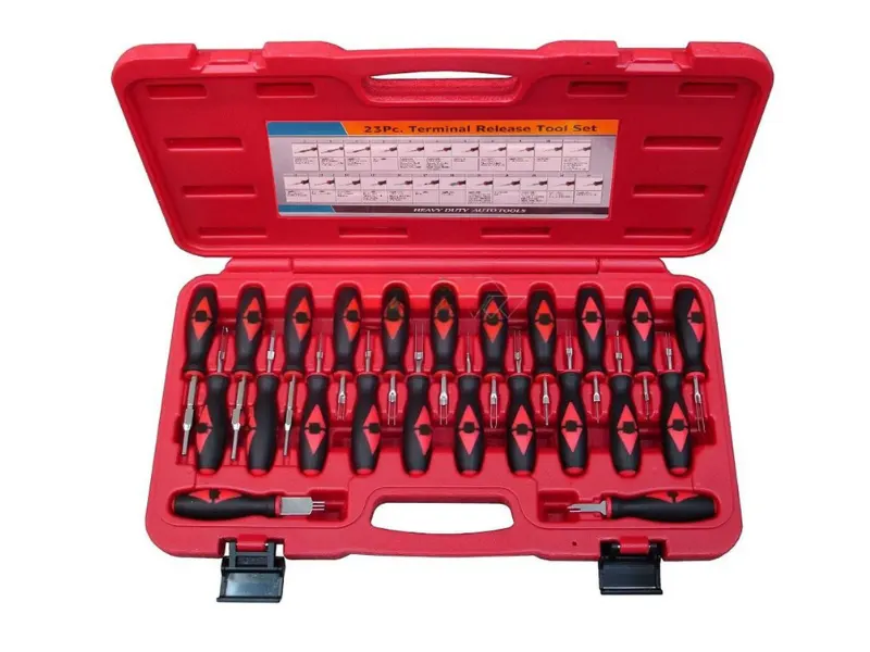 Bộ tô vít mini điện Kingtool KA-2994A