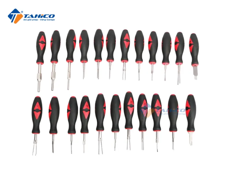 Bộ tô vít mini điện Kingtool KA-2994A