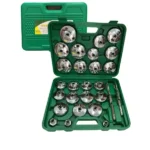 Bộ vam tháo lọc dầu Erito ER-35 35 chi tiết