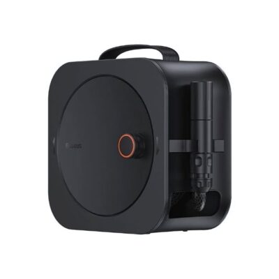 Bộ vòi tăng áp xịt rửa xe ô tô Baseus GF8
