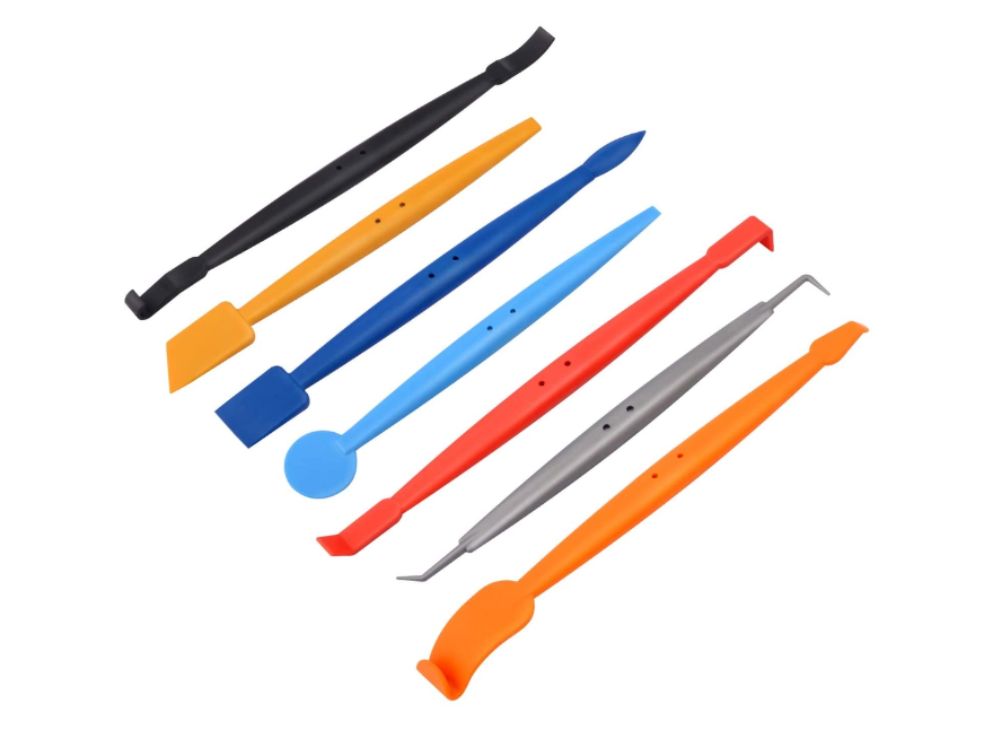 Bộ Wrapping 7in1 có nam châm