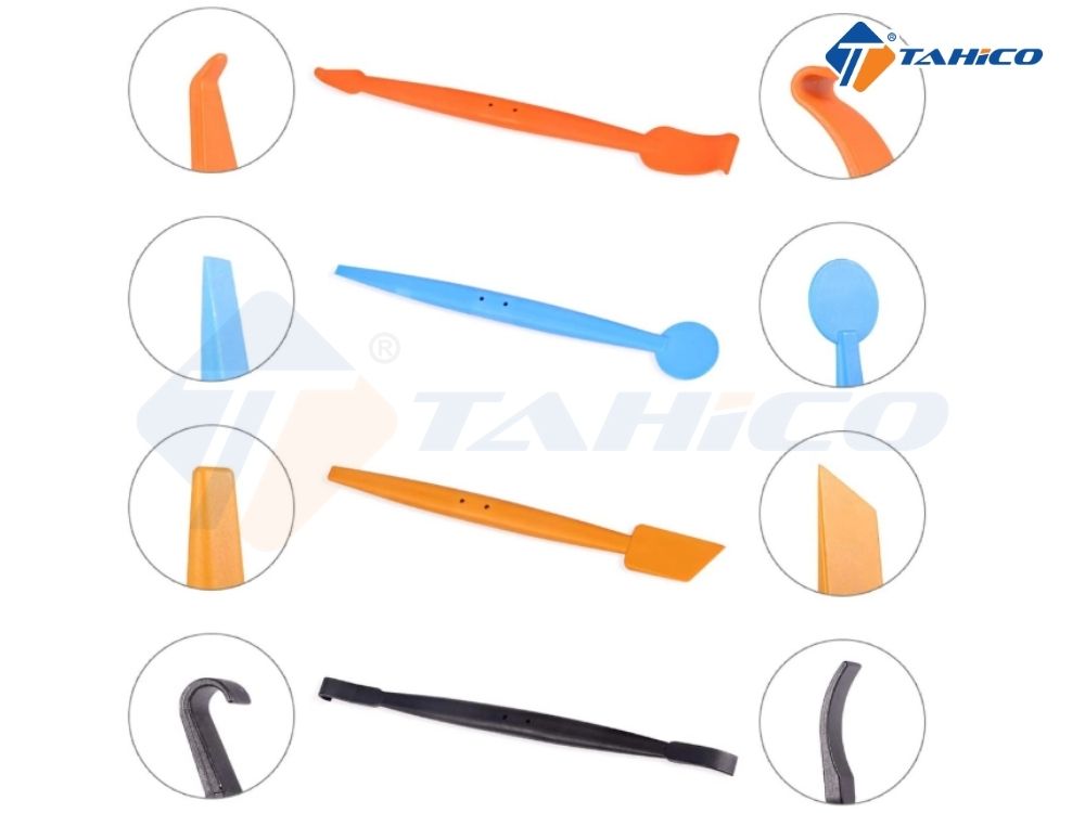 Bộ Wrapping 7in1 có nam châm