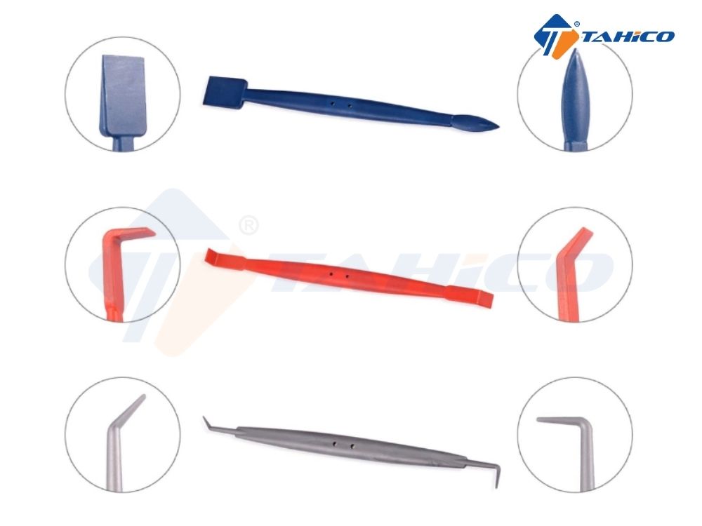 Bộ Wrapping 7in1 có nam châm