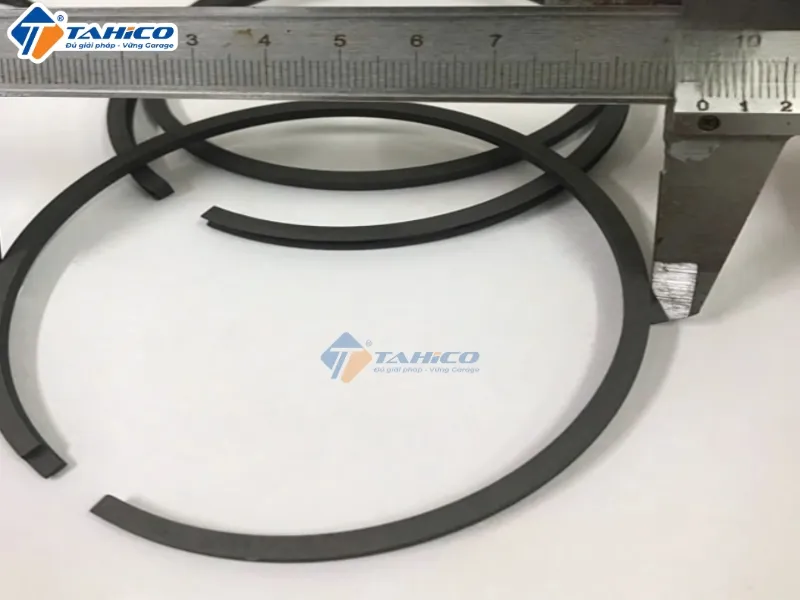 Bộ xéc măng máy nén khí
