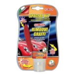Bộ xóa vết xước xe Mafra Rimuovi Graffi 100ml