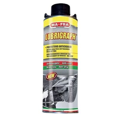 Dung dịch bôi trơn bảo dưỡng gầm xe Mafra Lubrigraph 600ml