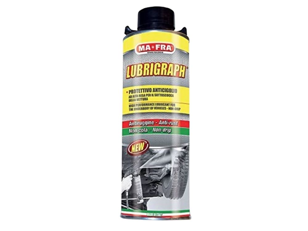 Dung dịch bôi trơn bảo dưỡng gầm xe Mafra Lubrigraph 600ml