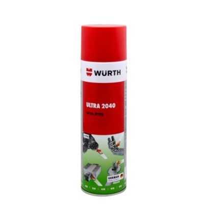 Bôi trơn đa năng Wurth Ultra 2040 500ml
