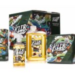 Dung dịch bôi trơn đất sét KLCB C1 Clay Luber