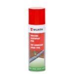 Bôi trơn khô Wurth Dry Lubricant Spray PTFE 300ml