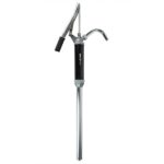 Bơm hóa chất dùng tay dạng piston bằng inox YT-0712
