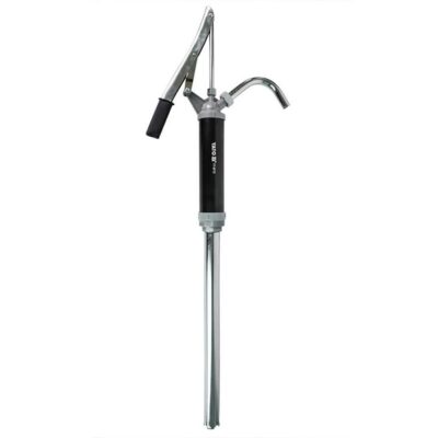 Bơm hóa chất dùng tay dạng piston bằng inox YT-0712
