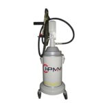 Bơm mỡ khí nén HPMM HG-68213 13 lít