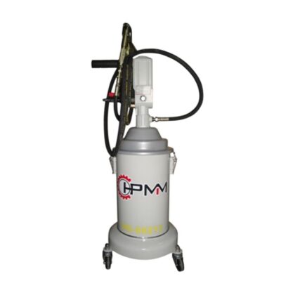 Bơm mỡ khí nén HPMM HG-68213 13 lít
