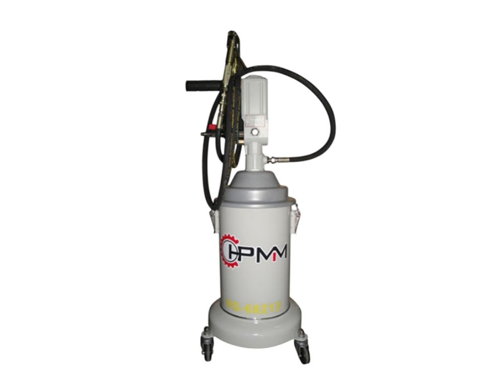 Bơm mỡ khí nén HPMM HG-68213 13 lít