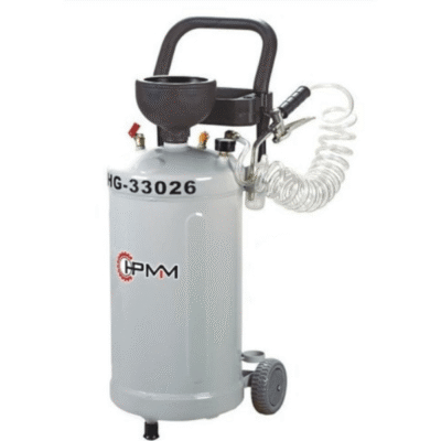 Thiết bị thay dầu hộp số ô tô HPMM HG-33026