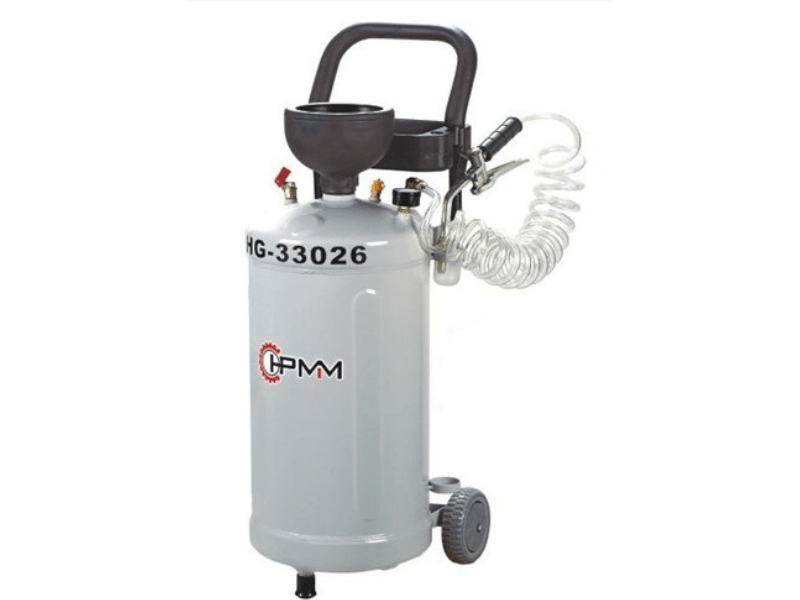 Thiết bị thay dầu hộp số ô tô HPMM HG-33026