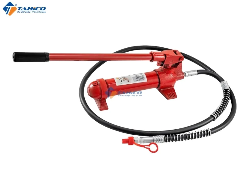 Đặc điểm tính năng Shark Pum ER-10T