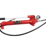 Bơm tay cho bộ kích Shark Pum ER-10T 10 tấn