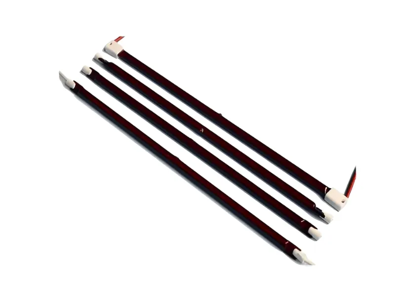 Bóng đèn hồng ngoại Erito ER-50FA/ ER-35FA