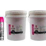 Đặc điểm Flamingo Tire Shine F010 F079 F079W