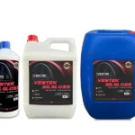 Dung dịch bóng lốp cao cấp Ventek SilGloss