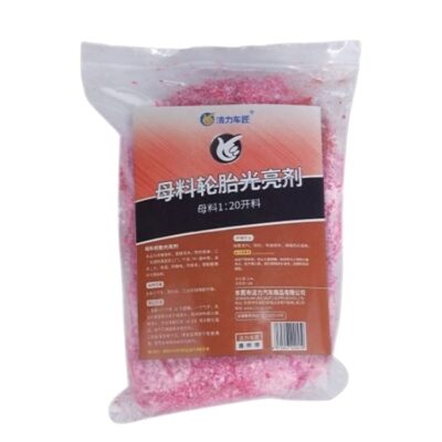 Bột đen bóng lốp Jilie 1106 2,6kg