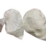 Bột rửa xe bọt tuyết có chạm HQBT90