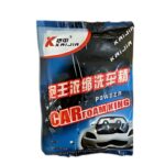 Bột rửa xe bọt tuyết có chạm Lorica CFK50 50g