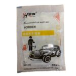Bột rửa xe bọt tuyết Lorica POE05 5g | Dùng cho xe điện