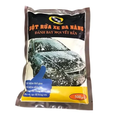 Bột rửa xe không chạm 668 500g