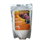 Bột rửa xe không chạm công nghệ Nhật Bản 500g