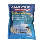 Bột rửa xe không chạm Maxpro 500g