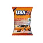 Bột rửa xe không chạm USA