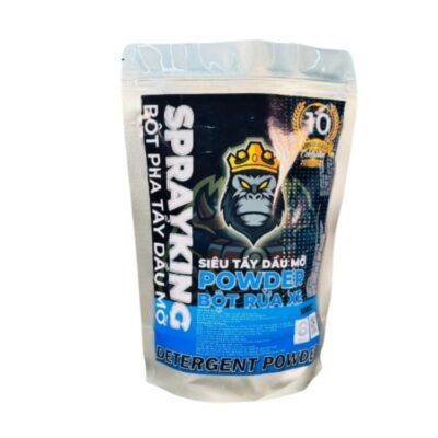 Bột tẩy dầu mỡ Sprayking Powder 1kg