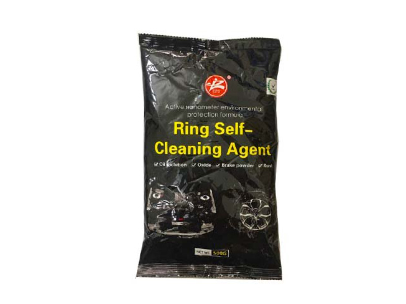 Bột tẩy rửa lazang mâm bánh xe và gầm xe